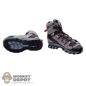 Boots: Soldier Story Quest 4D GTX Boots