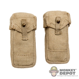 Pouch: Soldier Story MkIII Ammo Pouches