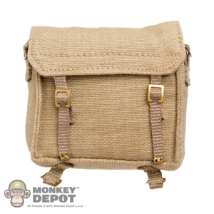 Pouch: Soldier Story P-37 Pouch