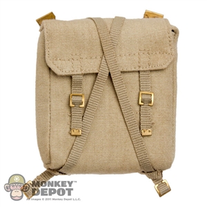 Pouch: Soldier Story P-37 Backpack