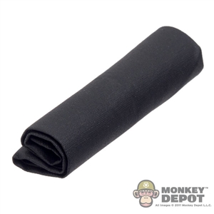 Tool: Soldier Story Black Rolled Ground Sheet