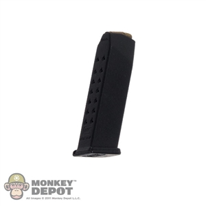 Ammo: Soldier Story Pistol Mag