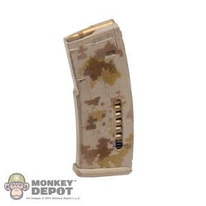 Ammo: Soldier Story AOR1 EMag