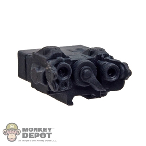 Sight: Soldier Story Dual Beam Aiming Laser DBAL A2 Camo