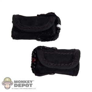 Pouch: Soldier Story Tactical Flotation Support System