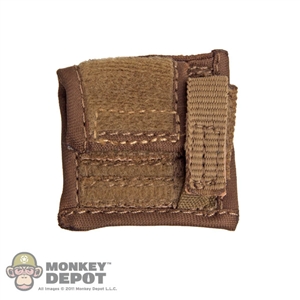 Pouch: Soldier Story Admin Panel MOLLE