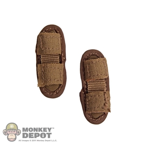 Pads: Soldier Story MBAV Shoulder Pads