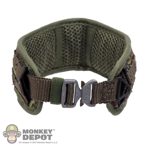 Belt: Soldier Story 5 Flecktarn Molle Belt