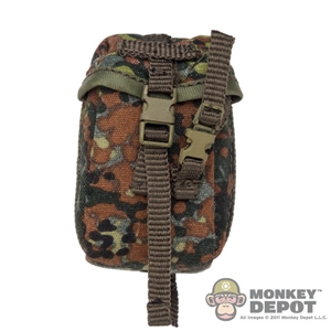 Pouch: Soldier Story 5 Flecktarn Medic Pouch