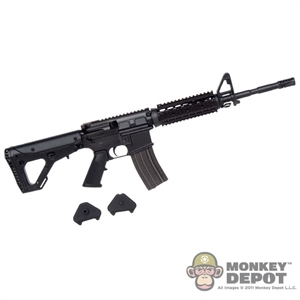 Rifle: Soldier Story M4 14.5" Carbine