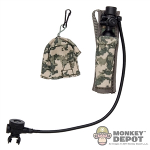 Tool: Soldier Story Pilot Emergency Egress Device (HEED) w/Pouch