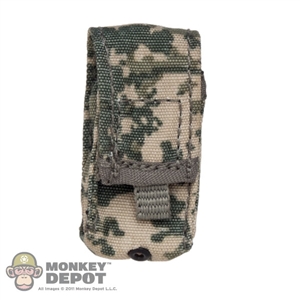 Ammo: Soldier Story AW M4 Magazine Pouch