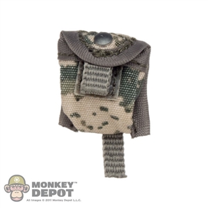 Pouch: Soldier Story Multi Purpose Pouch