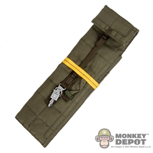 Case: Soldier Story Parachutist SAW MOD M1950 Weapons Case