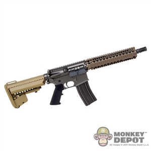 Rifle: Soldier Story MK18 MOD1 Rifle