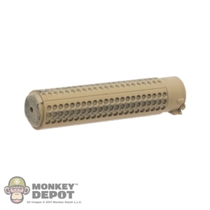 Silencer: Soldier Story QD Suppressor