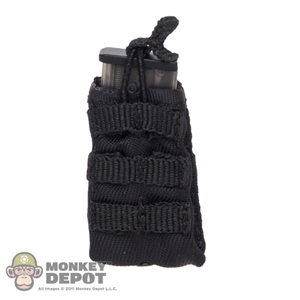 Ammo: Soldier Story Molle G36 Single Open Mag Pouch