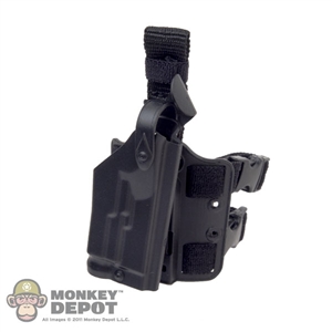 Holster: Soldier Story Safariland 6004 Holster