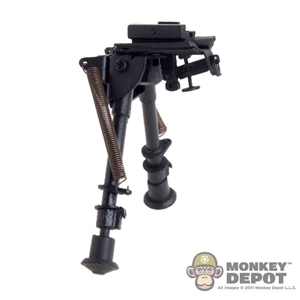 Tool: Soldier Story Harris Bipods (short)