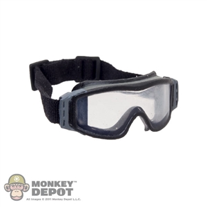 Goggles: Soldier Story ESS NVG Mask