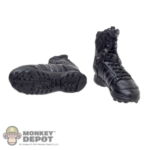 Boots: Soldier Story GSG-9 (3.0) Assault Boots