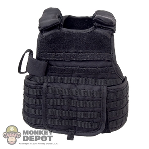 Vest: Soldier Story Releasable Assault Vest (Body Armor System)