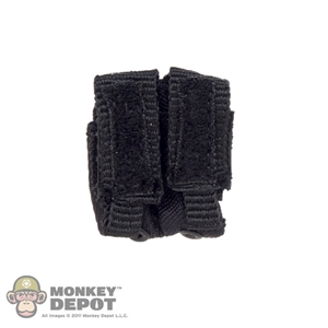 Pouch: Soldier Story 9mm Double Magazine (MOLLE)