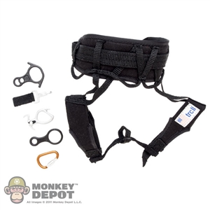 Belt: Soldier Story Assault Seat Harness