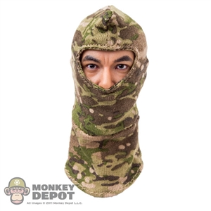 Mask: Soldier Story Multicam Balaclava