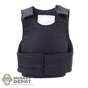 Vest: Soldier Story Bulletproof Vest