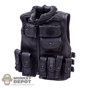 Vest: Soldier Story Tactical Vest