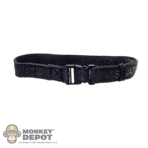 Belt: Soldier Story SWAT Police Belt