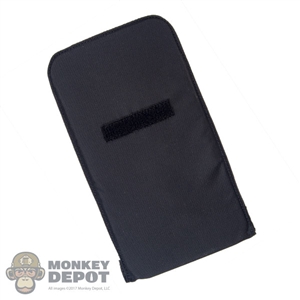 Shield: Soldier Story Metal Tactical Shield w/Cover