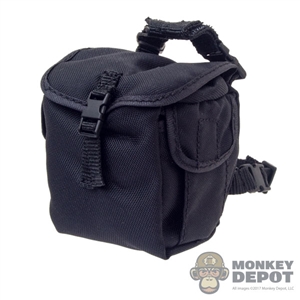 Pouch: Soldier Story Gas Mask Bag