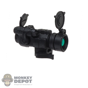 Sight: Soldier Story Aimpoint M2