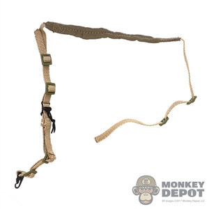 Sling: Soldier Story VTAC padded Rifle Sling