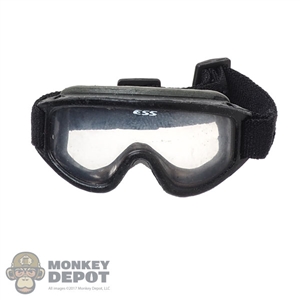 Goggles: Soldier Story ESS Tactical Mask