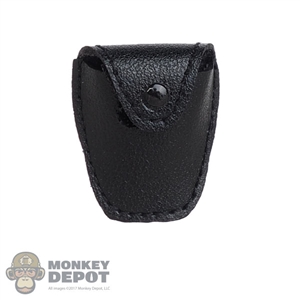 Pouch: Soldier Story Leather-Like Handcuff Pouch (Cuffs not included)