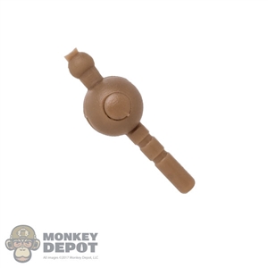 Tool: Soldier Story Single Wrist Peg