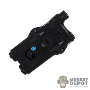 Sight: Soldier Story AN/PEQ-2 Laser Pointer