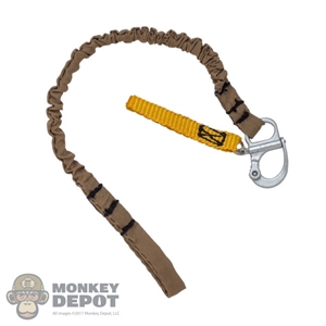 Tool: Soldier Story Safety Lanyard