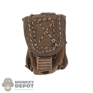 Pouch: Soldier Story Paraclete Grenade Molle Pouch