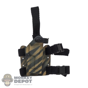 Holster: Soldier Story Model 6004 Tactical Holster