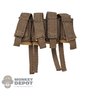 Pouch: Soldier Story Tactical Tailor Quad M203 40mm Pouch