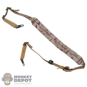 Sling: Soldier Story LBT AOR1 Wide Pad Rifle Sling