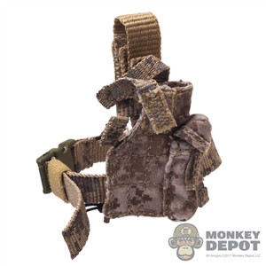 Holster: Soldier Story LBT AOR1 0372L Holster