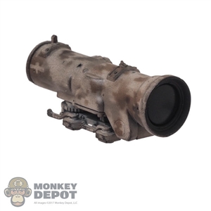 Sight: Soldier Story Elcan Specter DR 1.5X/6X AOR1