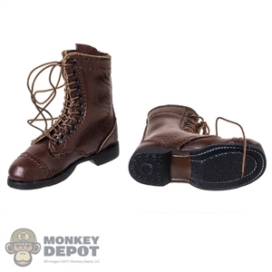 Boots: Soldier Story Corcoran Jump Boots