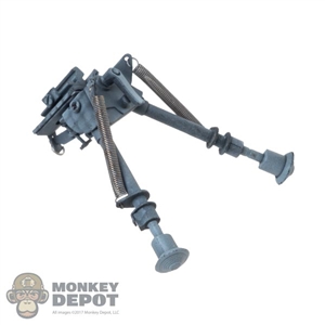 Tool: Soldier Story Harris Bipods (Snow Camo)