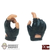 Hand: Soldier Story 1/12 Mens Gloved Weapon Grip
